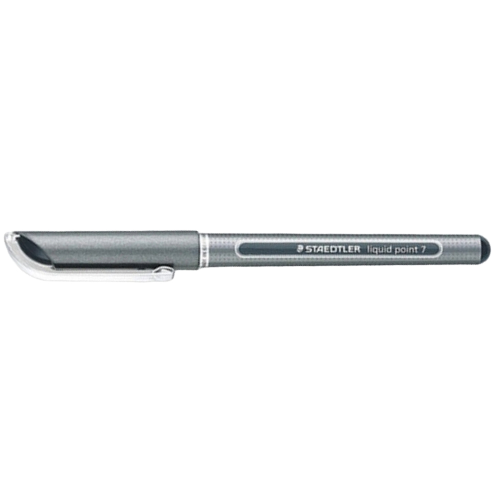 ΣΤΥΛΟ ROLLER STAEDTLER 417 LIQUID POINT 7