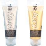 ΑΚΡΥΛΙΚΑ ΧΡΩΜΑΤΑ PRIMO TUBE 75ML METAL/NEON CMP-420TA759xx