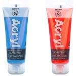 ΑΚΡΥΛΙΚΑ ΧΡΩΜΑΤΑ PRIMO TUBE 75ML BASIC/PASTEL CMP-420TA75xxx