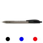 ΣΤΥΛΟ STAEDTLER ΔΙΑΡΚΕΙΑΣ BALL POINT 423+ ΚΟΥΜΠΙ 4230 M-x