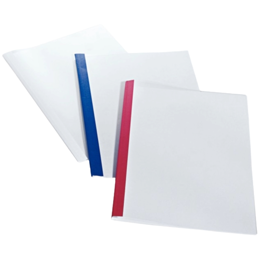 ΒΙΒΛΙΟΔΕΣΙΑΣ ΘΕΡΜΟΚΟΛΛΗΣΗ LEITZ/ESSELTE ΧΡΩΜΑ-1,5