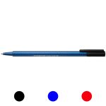 ΣΤΥΛΟ STAEDTLER ΔΙΑΡΚΕΙΑΣ TRIPLUS BALL 437 XB-x
