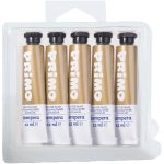 ΤΕΜΠΕΡΑ PRIMO ΣΩΛΗΝΑΡΙΟ ΜΕΤΑΛ. 12ML gold/silv. CMP-440TRA9xx