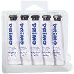 ΤΕΜΠΕΡΑ PRIMO ΣΩΛΗΝΑΡΙΟ ΜΕΤΑΛ. 12ML ΒΑΣΙΚΑ ΧΡ. CMP-440TRAxxx