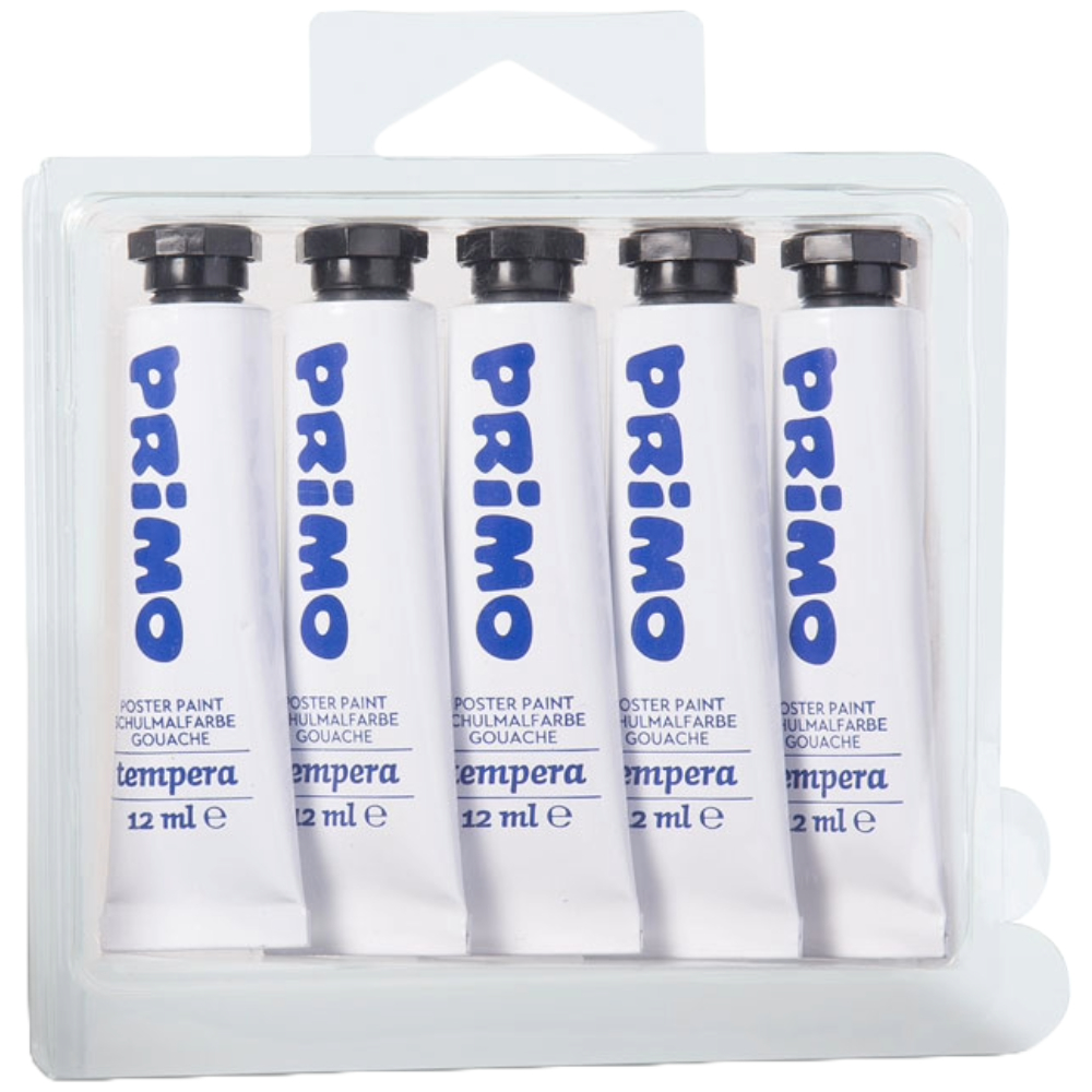 ΤΕΜΠΕΡΑ PRIMO ΣΩΛΗΝΑΡΙΟ ΜΕΤΑΛ. 12ML ΒΑΣΙΚΑ ΧΡ. CMP-440TRAxxx