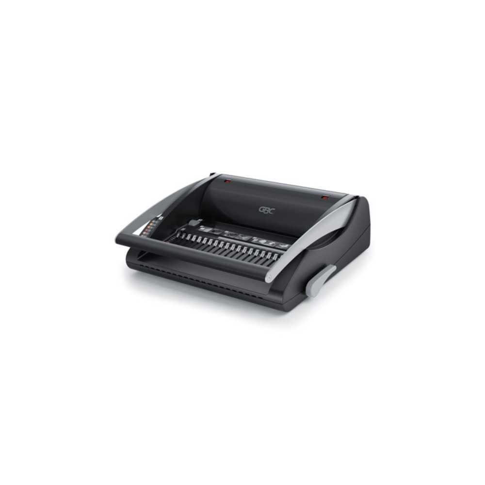 ΜΗΧΑΝΗ ΣΠΙΡΑΛ GBC C200 20Φ/330Φ 38MM 395X130X340 5.29KG REXEL 441845