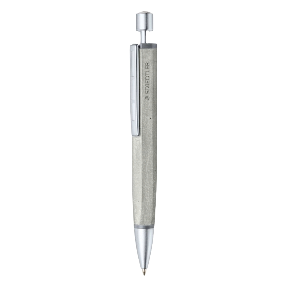 ΣΤΥΛΟ STAEDTLER ΔΙΑΡΚΕΙΑΣ 441 ΣΚΥΡΟΔΕΡΜΑ ΕΞΑΓΩΝΙΚΟ CONCRETE 441CONB-9