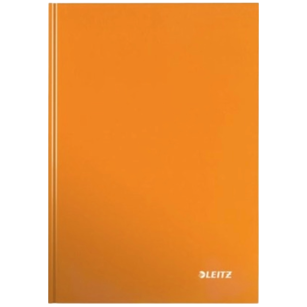 ΣΗΜΕΙΩΣΕΩΝ NOTEBOOK LEITZ 4627 A5 WOW