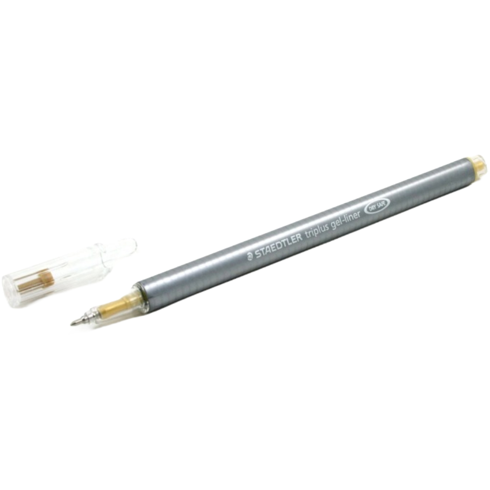 ΣΤΥΛΟ ROLLER STAEDTLER 463 TRIPLUS GEL