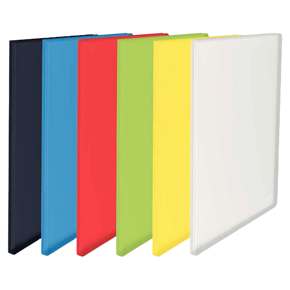 ΣΟΥΠΛ LEITZ 20ΦΥΛ. 4631 BEBOP WOW