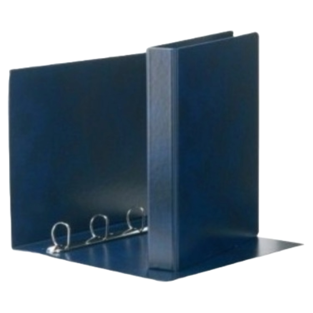 ΝΤΟΣΙΕ ESSELTE A4 4 ΚΡΙΚΩΝ -D (ΡΑΧΗ 5cm) 465000/579130