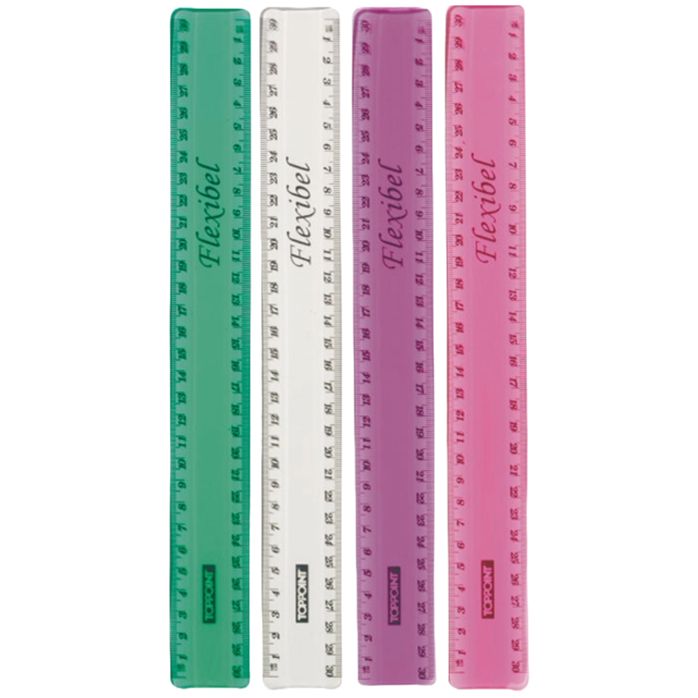 ΧΑΡΑΚΑΣ STYLEX ΕΛΑΣΤΙΚΟΣ 30cm 48736