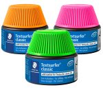 ΜΕΛΑΝΗ STAEDTLER 488 64 ΓΙΑ ΜΑΡΚΑΔΟΡΟ ΥΠΟΓΡΑΜΜΙΣΕΩΣ 30ML