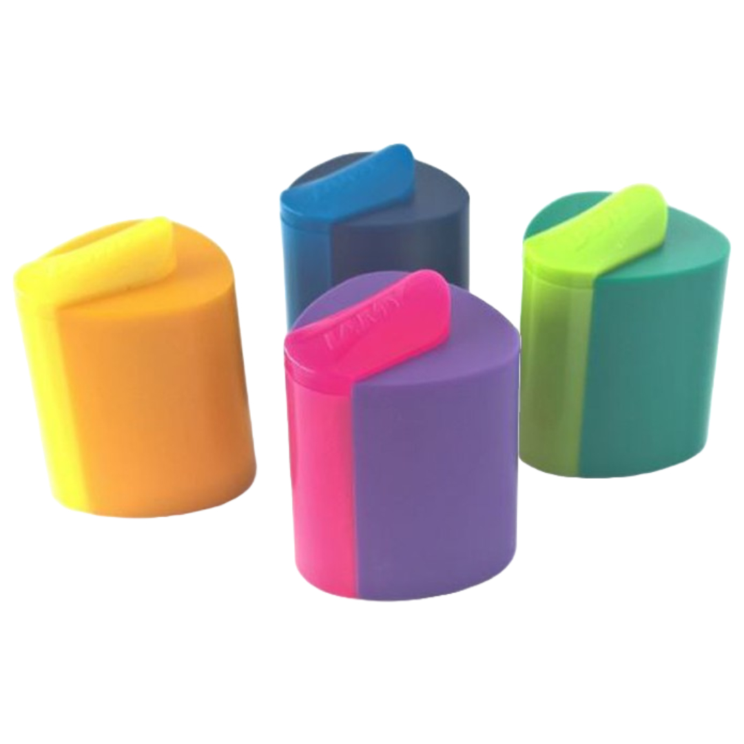 ΞΥΣΤΡΑ ΒΑΡΕΛΑΚΙ EISEN COLOUR ΜΟΝΗ ΠΛΑΣΤΙΚΗ 497-62-999