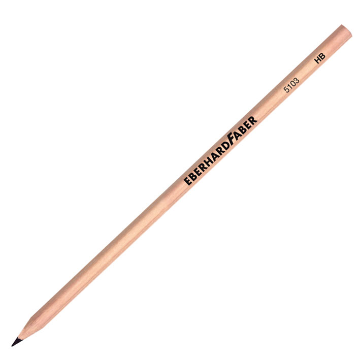 ΜΟΛΥΒΙ ΓΡΑΦΗΣ EFA FABER TRIPLUS 5103-00 ΟΙΚΟΛΟΓΙΚΟ ΗΒ (ΚΟΥΤΙ=12 ΤΕΜ)