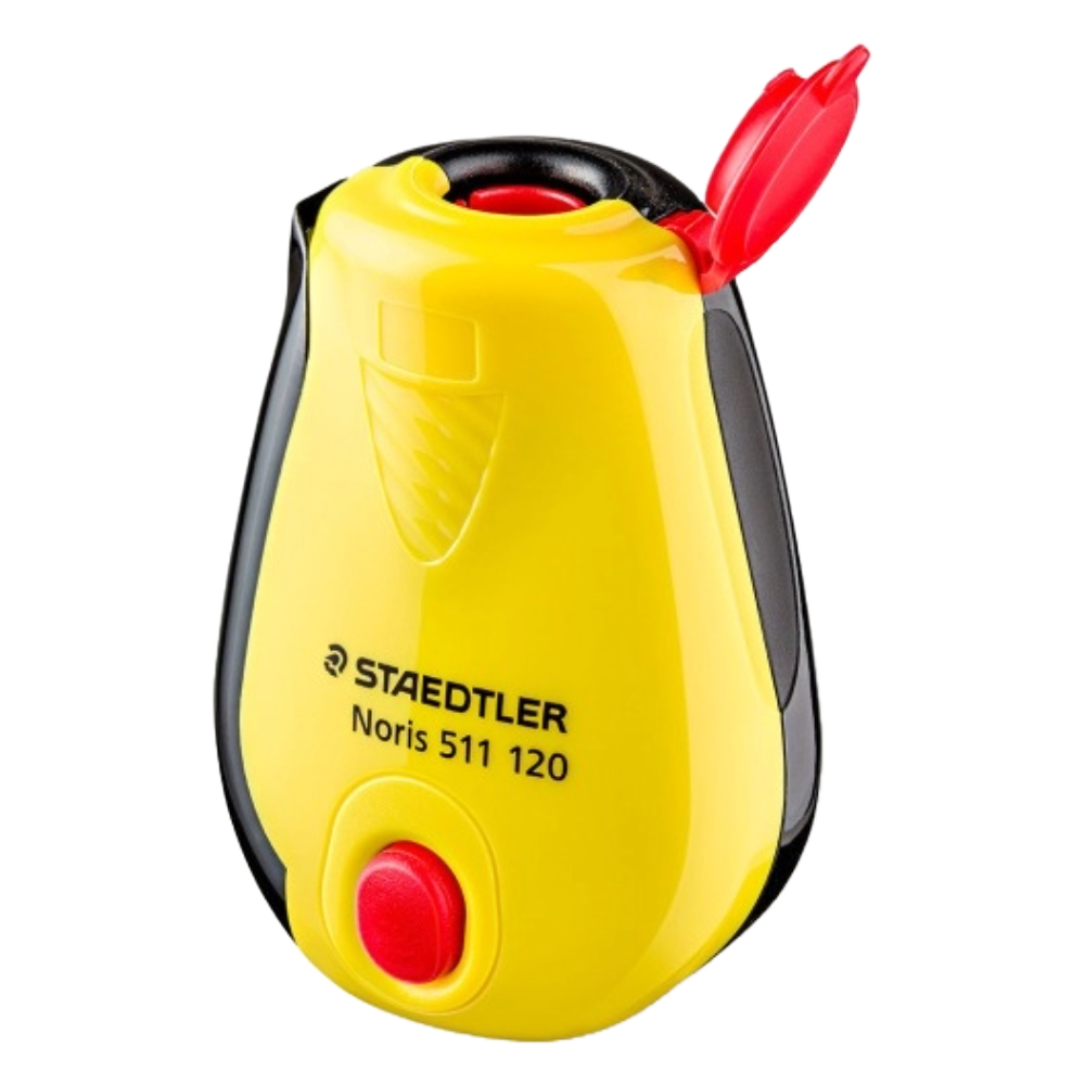 ΞΥΣΤΡΑ ΒΑΡΕΛΑΚΙ STAEDTLER ΜΟΝΗ ΠΛΑΣΤΙΚΗ 511 120