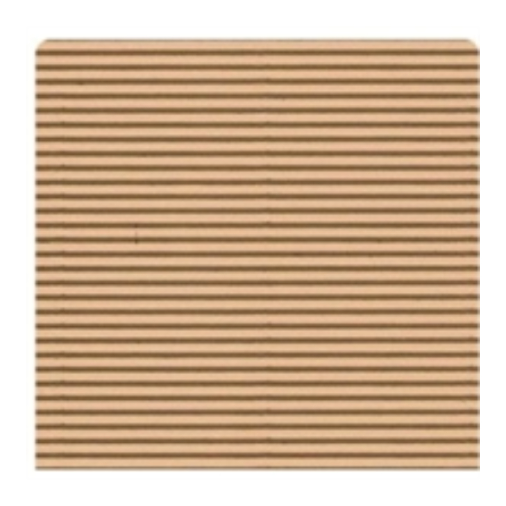 ΧΑΡΤΟΝΙ ΟΝΤΟΥΛΕ COLORFIX.50X70 ΜΠΕΖ 516