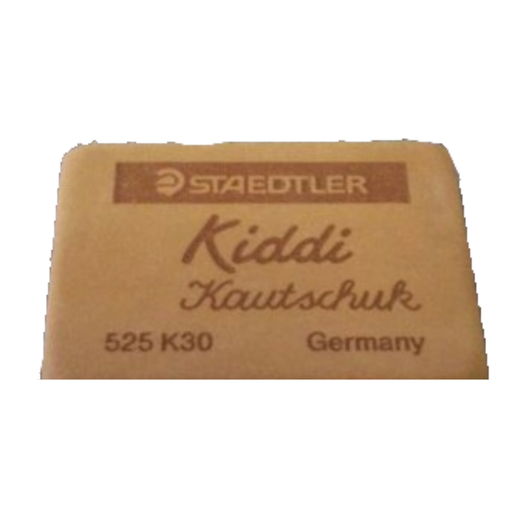 ΓΟΜΟΛΑΣΤΙΧΑ STAEDTLER ΟΙΚΟΛΟΓΙΚΗ 525K30