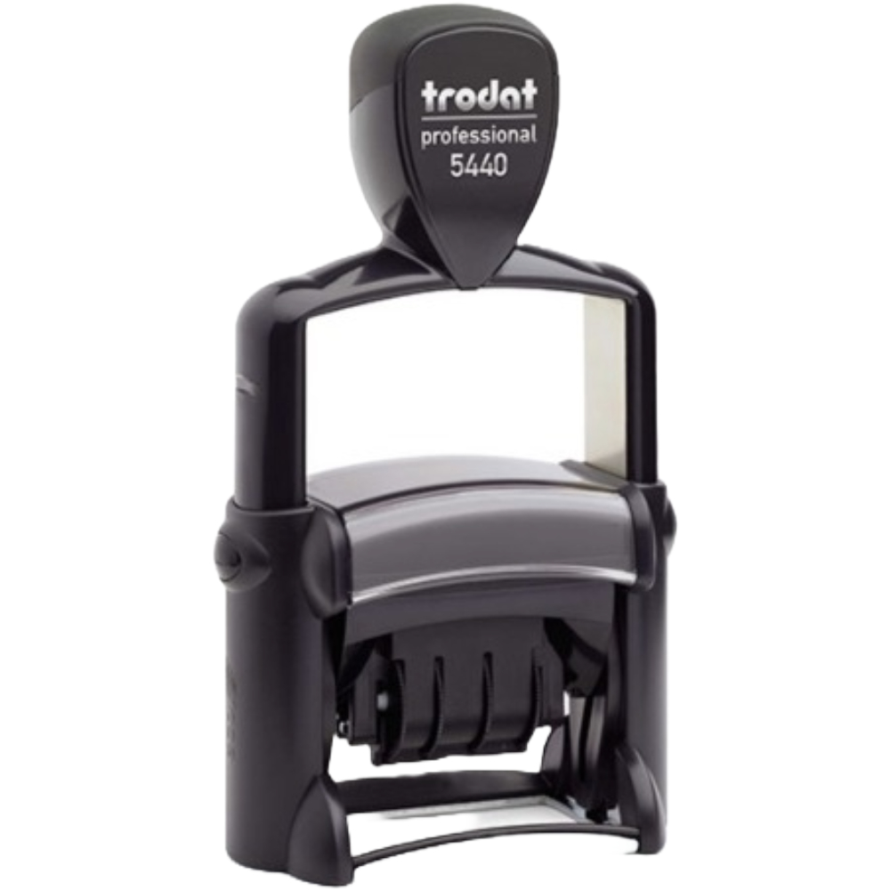 ΣΦΡΑΓΙΔΑ TRODAT ΗΜΕΡΟΜΗΝΙΑΣ 5440 DATER ΑΥΤΟΜΑΤΗ ΕΛΛΗΝΙΚΗ
