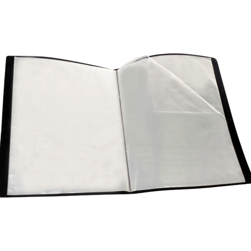 ΣΟΥΠΛ VIQUEL A3 30 ΦΥΛΛΩΝ ΜΑΥΡΟ 546005-04