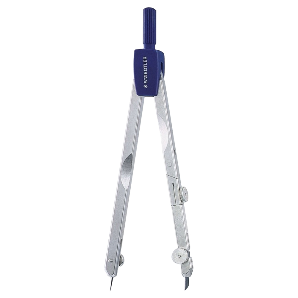ΔΙΑΒΗΤΗΣ STAEDTLER NORIS ΣΧΟΛΙΚΟΣ 55801 (ΣΕ ΚΟΥΤΙ) (ΜΗΚΟΣ 15cm)