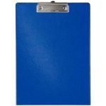ΠΙΑΣΤΡΑ (ΠΙΝΑΚΙΔΑ) ΜΟΝΗ A4 CLIPBOARD ESSELTE 5605xx