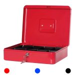 ΚΟΥΤΙ ΤΑΜΕΙΟΥ ΜΕ ΚΛΕΙΔΙ MAUL 12"-56114 30 X 25 X 8,7 CM