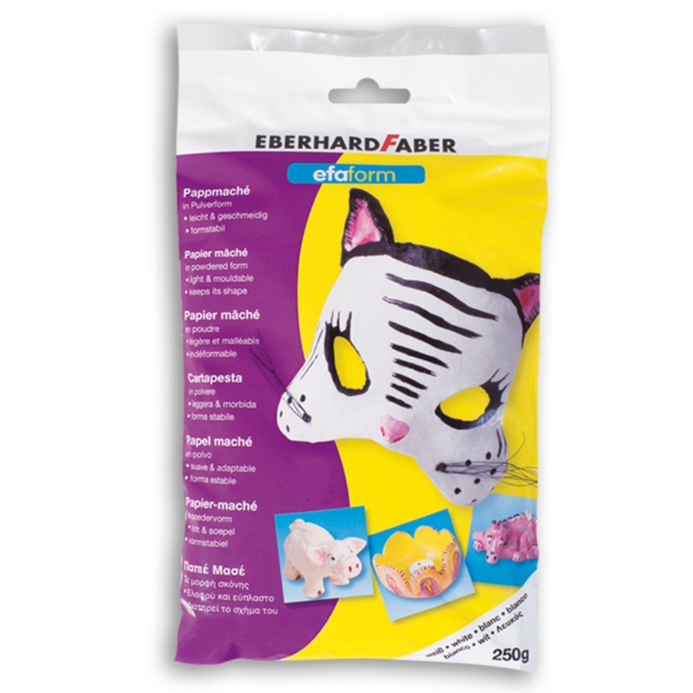 ΧΑΡΤΟΜΑΖΑ ΣΑΚΟΥΛΑ 250GR EFA 5704-00