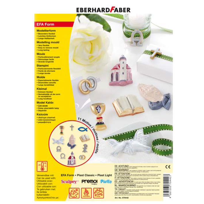 ΚΑΛΟΥΠΙΑ EFA 5704-42 SYMBOLS