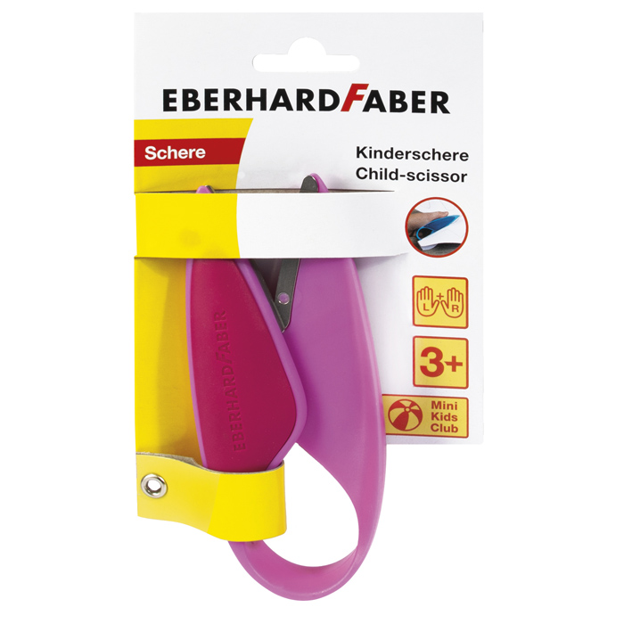 ΨΑΛΙΔΙ EFA ΠΡΟΣΧΟΛΙΚΗΣ ΗΛΙΚΙΑΣ BERRY 5799-28