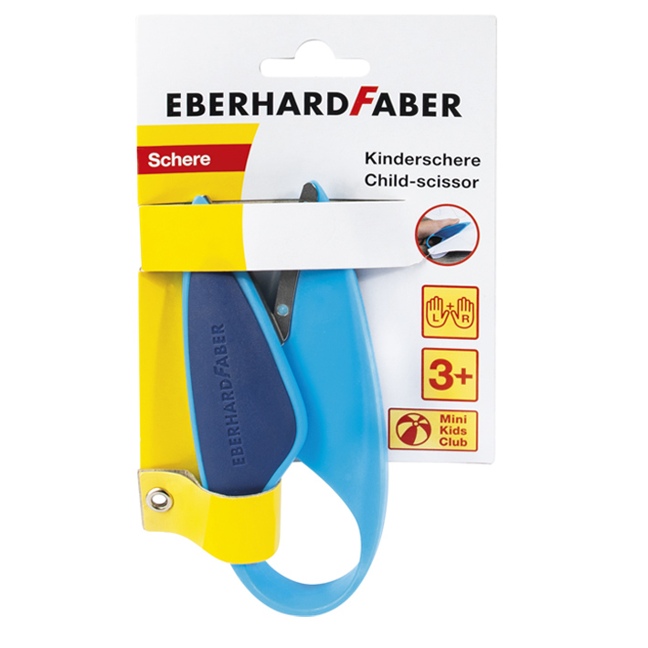 ΨΑΛΙΔΙ EFA ΠΡΟΣΧΟΛΙΚΗΣ ΗΛΙΚΙΑΣ ΜΠΛΕ, 5799-51