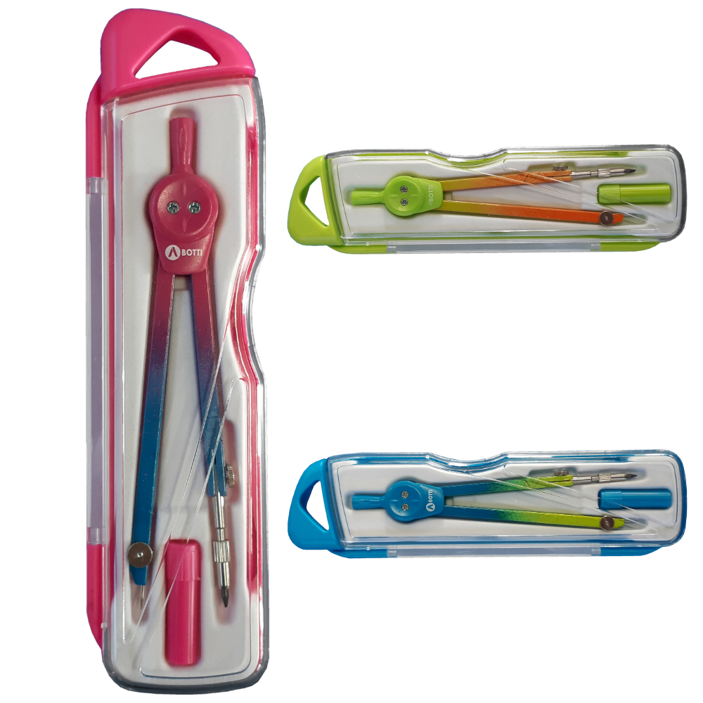 ΔΙΑΒΗΤΗΣ BOTTI 581-135mm LUX PASTEL BC21099
