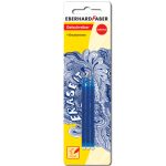 ΑΝΤΑΛΛΑΚΤΙΚA EFA GEL (ΜΕΛΑΝΙ ΠΟΥ ΣΒΗΝΕΙ) (=3 ΤΕΜ) 5821 ΜΠΛΕ (52) / ΜΑΥΡΟ (91)