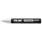 ΜΑΡΚΑΔΟΡΟΣ ΚΙΜΩΛΙΑΣ MILAN FLUOGLASS (ΠΛΑΚΕ ΜΥΤΗ 2- 4ΜΜ) 59129xxxx
