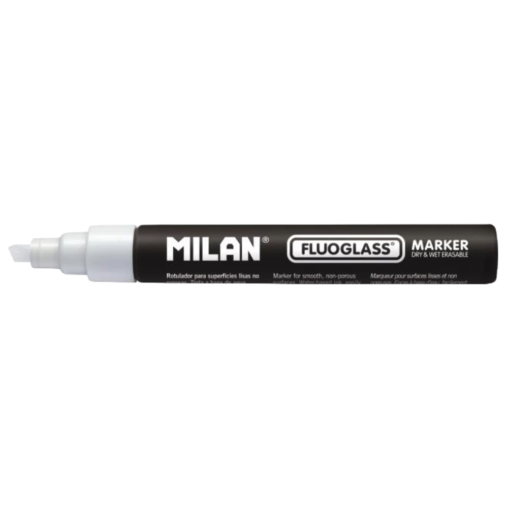 ΜΑΡΚΑΔΟΡΟΣ ΚΙΜΩΛΙΑΣ MILAN FLUOGLASS (ΠΛΑΚΕ ΜΥΤΗ 2- 4ΜΜ) 59129xxxx