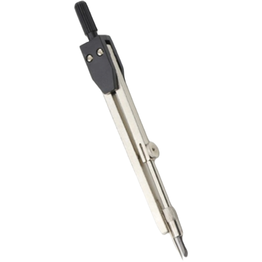ΔΙΑΒΗΤΗΣ CESIECO ΣΧΟΛΙΚΟΣ 6002T ΜΙΚΡΟΣ 12CM (ΣΕ BLISTER)