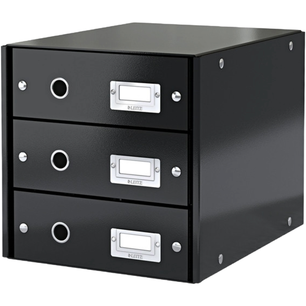 ΣΥΡΤΑΡΙΕΡΑ CLICK&STORE LEITZ 6048 3 ΣΥΡΤΑΡΙΑ