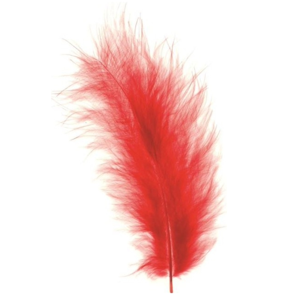 ΠΟΥΠΟΥΛΑ GLOREX ΧΡΩΜΑ ΚΟΚΚΙΝΟ=15 ΤΕΜΑΧΙΑ 63820007