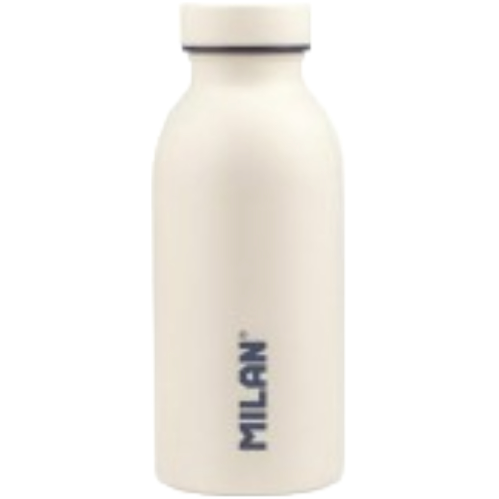 ΘΕΡΜΟΣ ΑΝΟΞΕΙΔΩΤΟΣ MILAN 354 ML 1918 EDITION (17,4 Χ 7,1 Χ 7,1CM) 643012BG