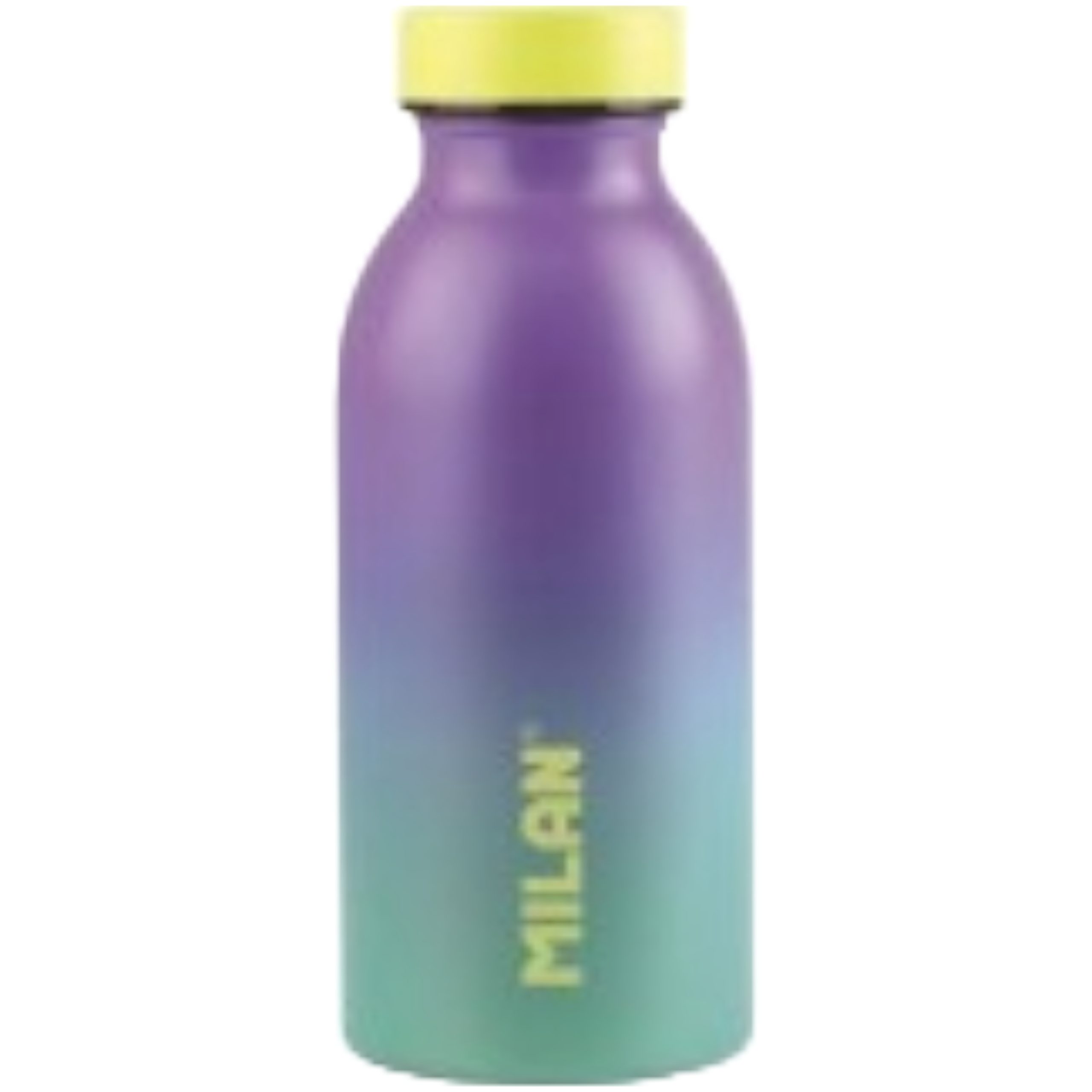 ΘΕΡΜΟΣ ΑΝΟΞΕΙΔΩΤΟΣ MILAN 354 ML 1918 EDITION (17,4 Χ 7,1 Χ 7,1CM) 643012SN