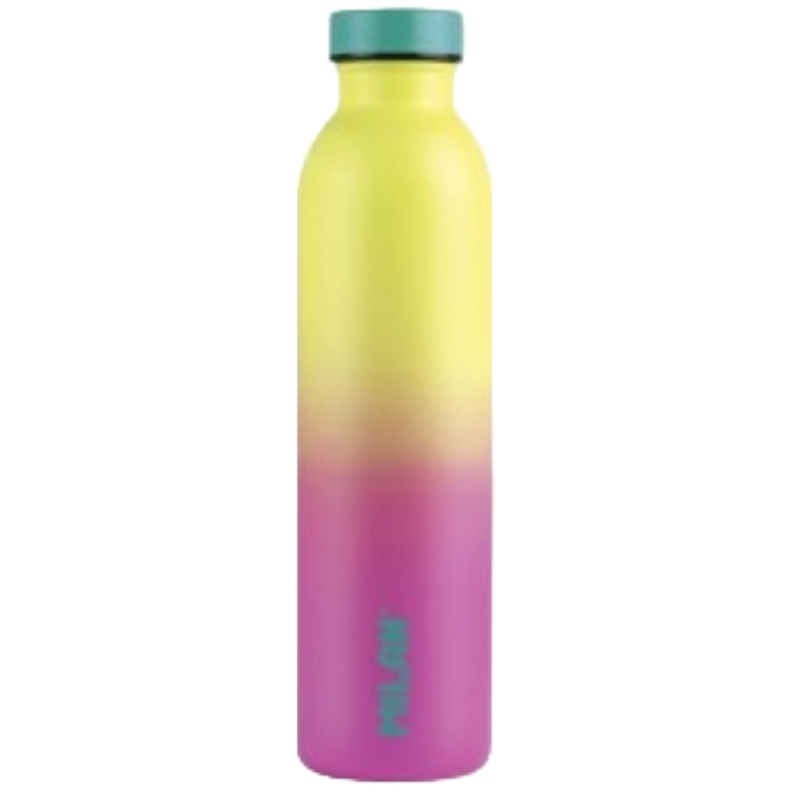 ΘΕΡΜΟΣ ΑΝΟΞΕΙΔΩΤΟΣ MILAN 591 ML SUNSET EDITION (26,6 Χ 7,1 Χ 7,1CM) 643020SN