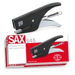 ΣΥΡΡΑΠΤΙΚΟ ΤΑΝΑΛΙΑ SAX 645-xx (20 ΦΥΛΛΩΝ) (ΣΥΡΜΑNο 64)