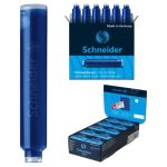 ΑΝΤΑΛΛΑΚΤΙΚΑ ΑΜΠΟΥΛΕΣ ΠΕΝΑΣ SCHNEIDER 660x (ΚΟΥΤΙ 6 ΤΕΜ.)