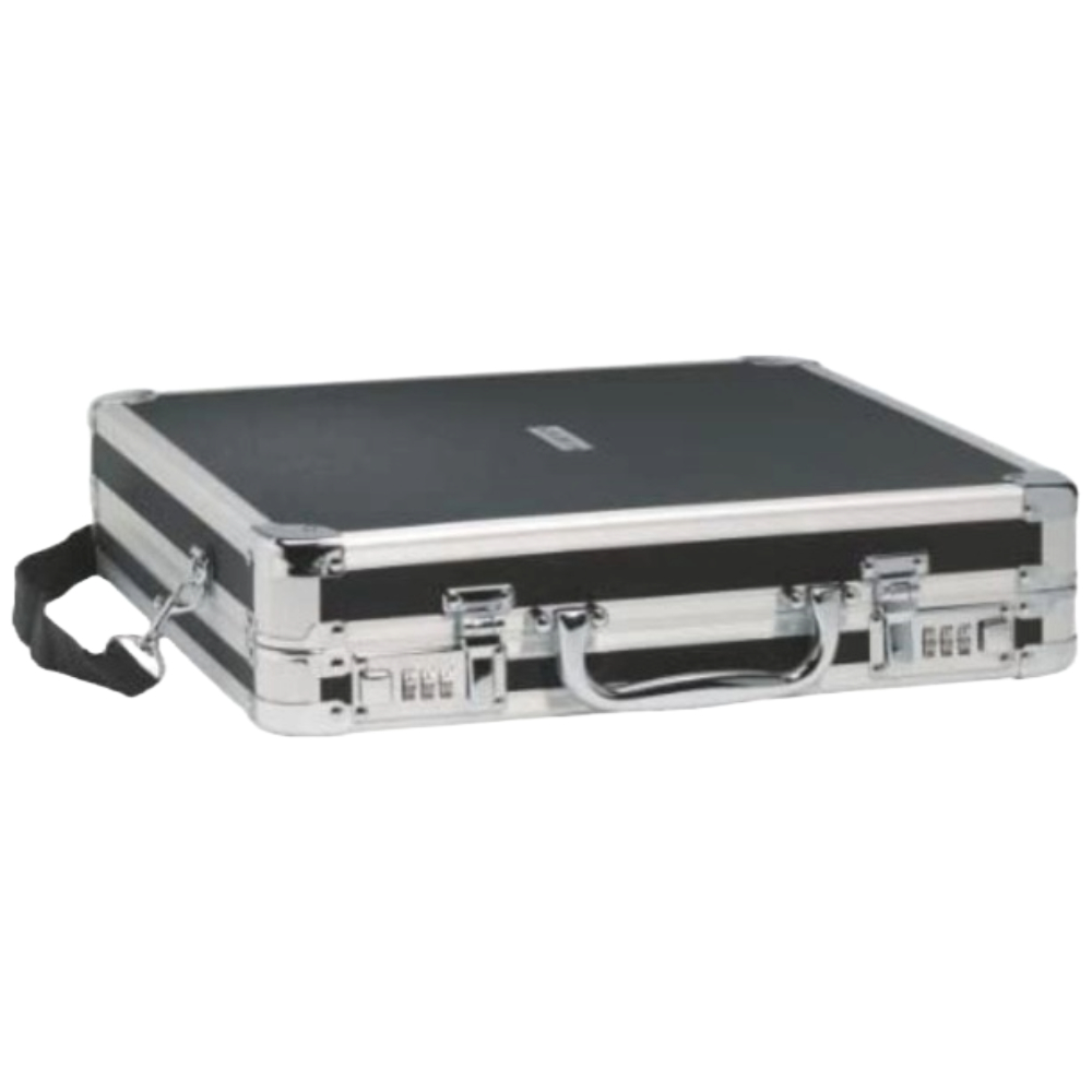 ΘΗΚΗ CD LEITZ WALLET 128 ΘΕΣΕΩΝ 6712