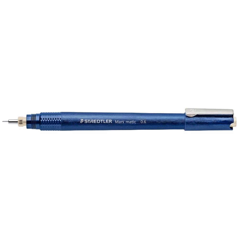 ΡΑΠΙΔΟΓΡΑΦΟΣ STAEDTLER 700 06 TECHNICAL PEN MARS MATIC 0.6MM