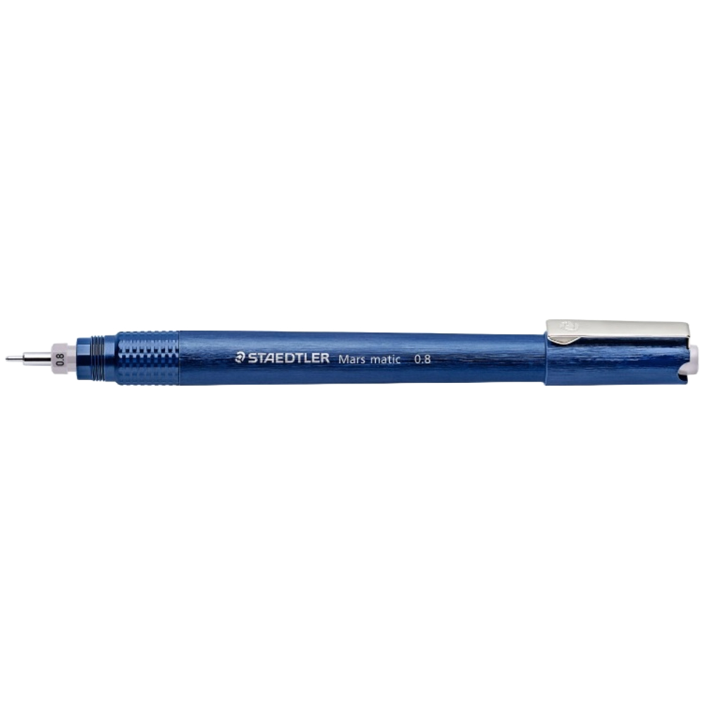 ΡΑΠΙΔΟΓΡΑΦΟΣ STAEDTLER 700 08 TECHNICAL PEN MARS MATIC 0.8MM