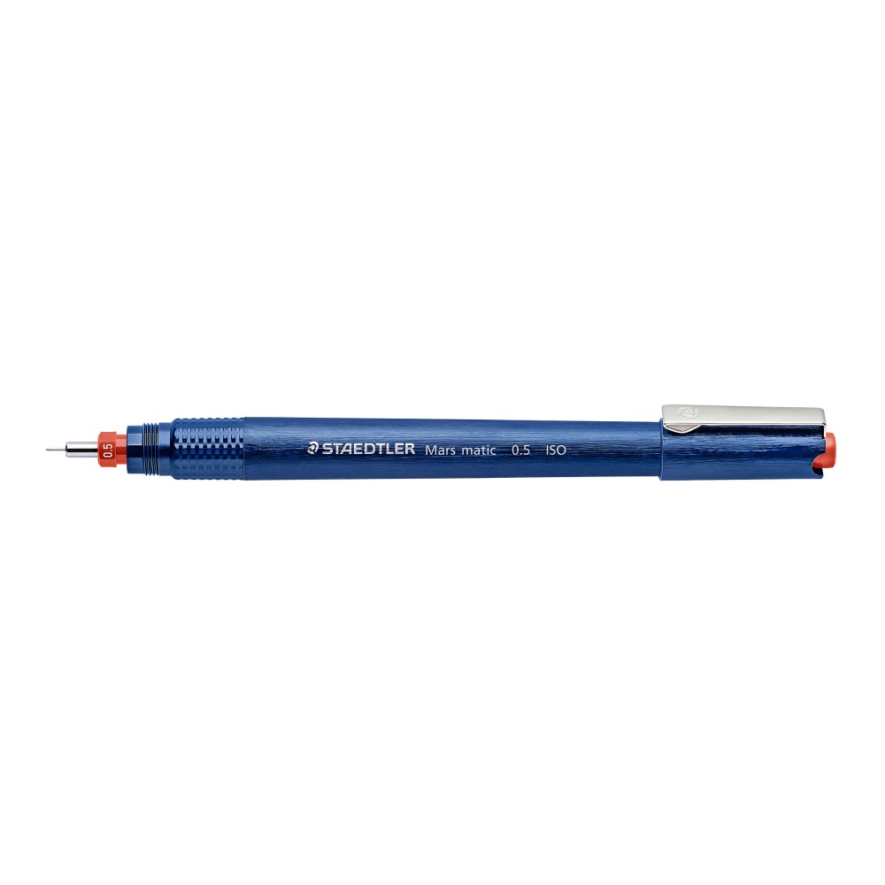 ΡΑΠΙΔΟΓΡΑΦΟΣ STAEDTLER 700 M05 TECHNICAL PEN MARS MATIC 0.5MM