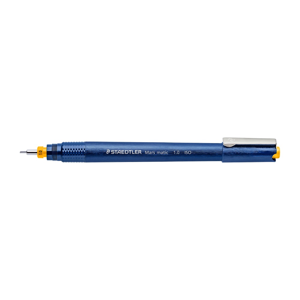 ΡΑΠΙΔΟΓΡΑΦΟΣ STAEDTLER 700 M10 TECHNICAL PEN MARS MATIC 1.0MM