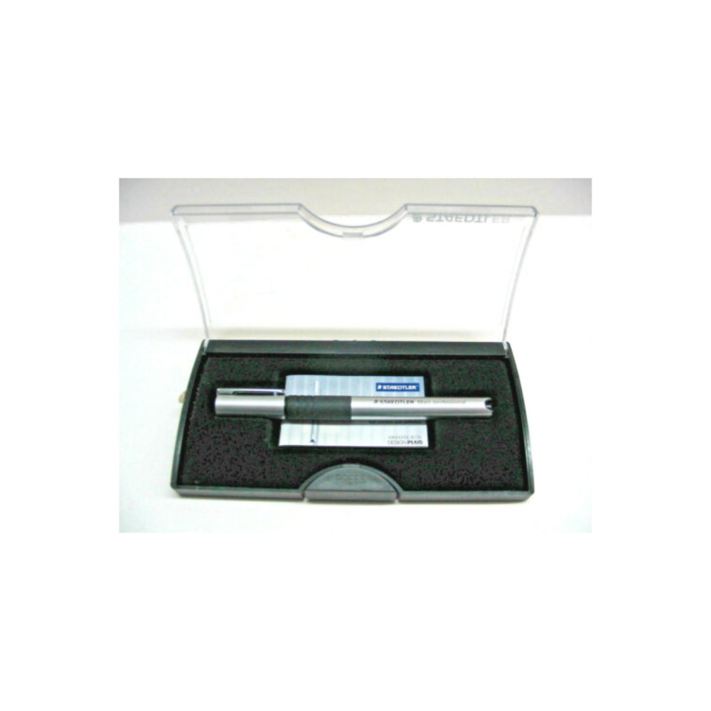 ΡΑΠΙΔΟΓΡΑΦΟΣ STAEDTLER 712 MARS PROFESSIONAL (+ ΑΜΠΟΥΛΑ 716 ΑΝΤΑΛΛΑΚΤΙΚΟ)
