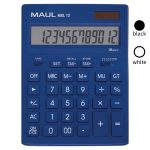 ΑΡΙΘΜΟΜΗΧΑΝΗ MAUL ΓΡΑΦΕΙΟΥ (12 ΨΗΦΙΩΝ) MXL12 (20,5x15.5x3.5cm) 72670xx